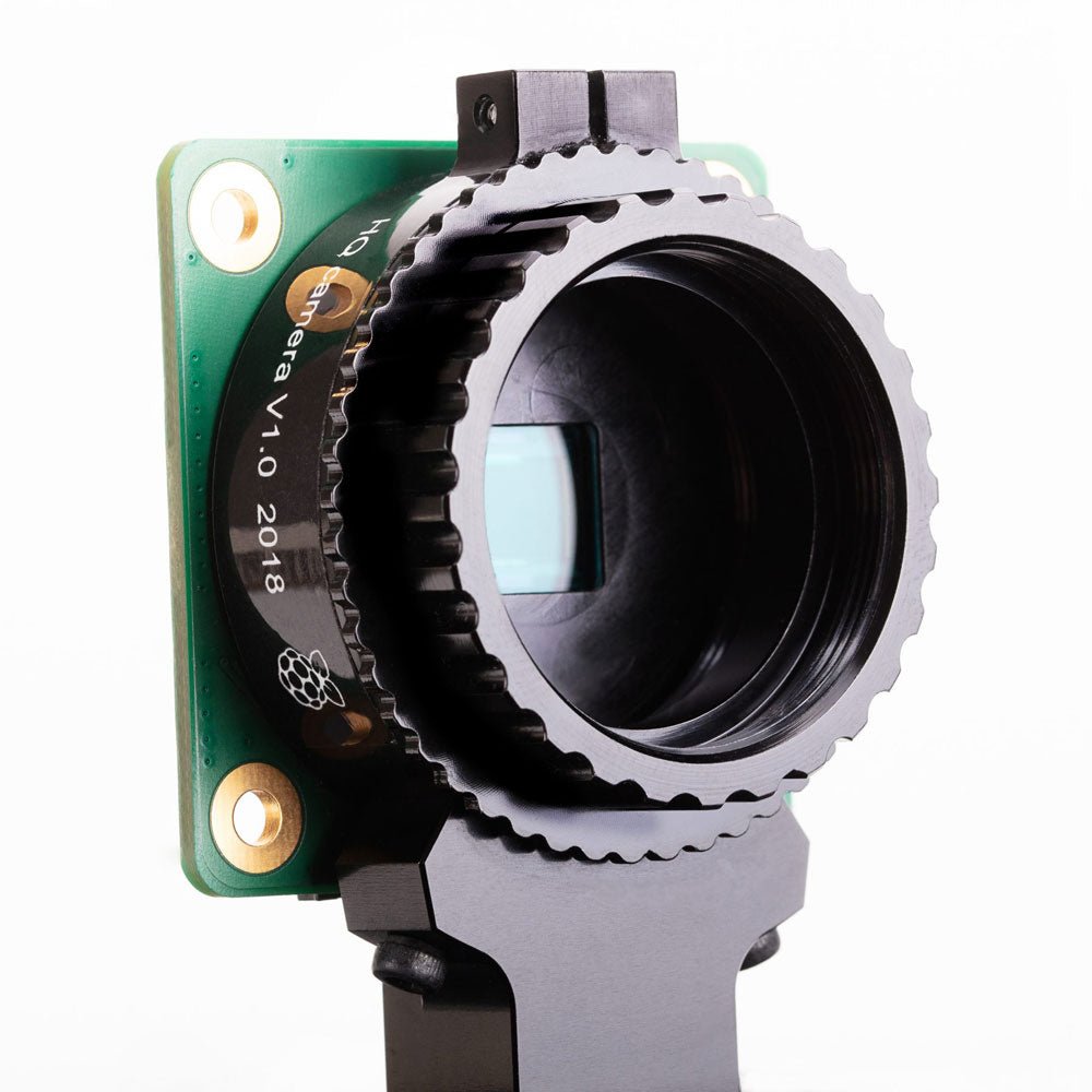 Pi Camera Module Quality Raspberry Pi High Quality Camera Module – Elektor