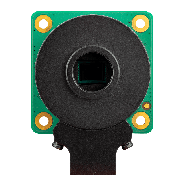 Raspberry Pi High Quality Camera Module (M12 Mount)