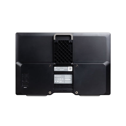 Raspberry Pi Monitor (black) - Elektor
