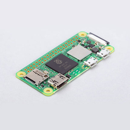 Raspberry Pi Zero 2 W Bundle