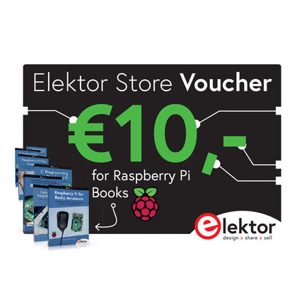 Raspberry Pi Zero 2 W Bundle