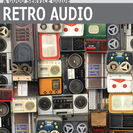 Retro Audio (E-BOOK)