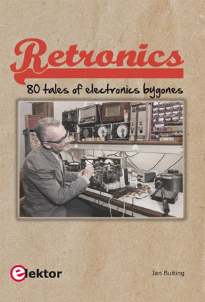 Retronics (EN) | E-book
