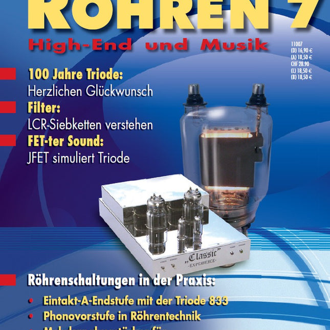 Röhren 7 als PDF (DE)