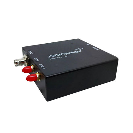SDRplay RSPdx - R2 Single - Tuner 14 - bit SDR Receiver (1 kHz to 2 GHz) - Elektor