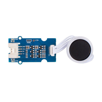 Seeed Studio Grove Capacitieve Vingerafdrukscanner/Sensor voor Arduino