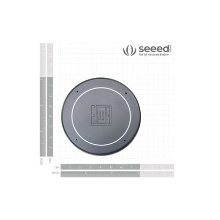 Seeed Studio ReSpeaker USB Mic Array (incl. Case) - Elektor
