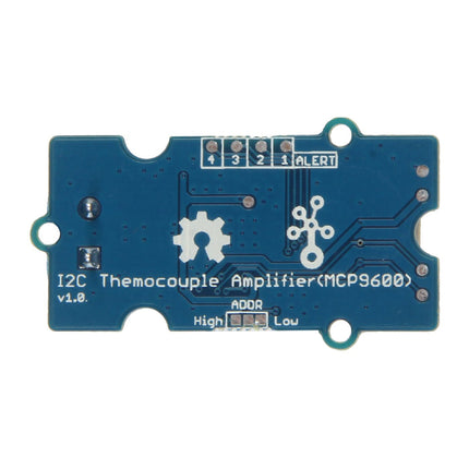Seeed Studio Grove I²C Thermocouple Amplifier (MCP9600)