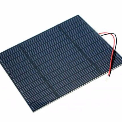 Seeed Studio Solar Panel for Outdoor Environments (3 W)