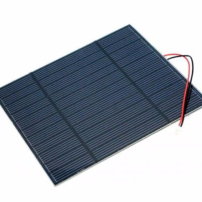 Seeed Studio Solar Panel for Outdoor Environments (3 W)