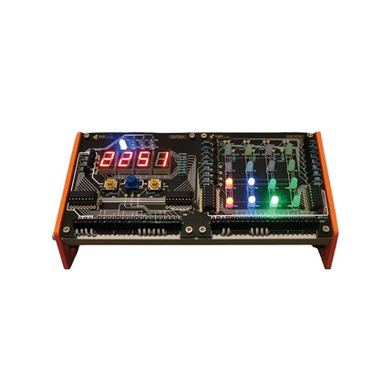 Short Circuits: The 4 - Pack (Arduino - compatible Electronics Platform) - Elektor