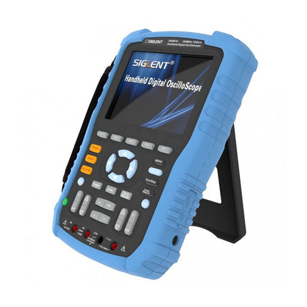 Siglent SHS806 Handheld Oscilloscope (60 MHz)