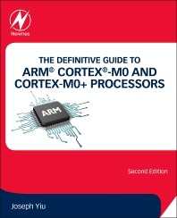 The Definitive Guide to ARM Cortex-M0 and Cortex