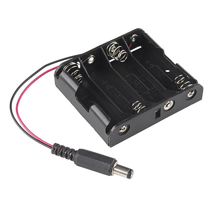 SparkFun Inventor's Kit for Arduino Uno v4.1 - Elektor