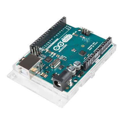 SparkFun Inventor's Kit for Arduino Uno v4.1 - Elektor