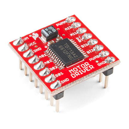 SparkFun Inventor's Kit for Arduino Uno v4.1 - Elektor