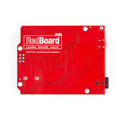 SparkFun RedBoard Qwiic - Elektor