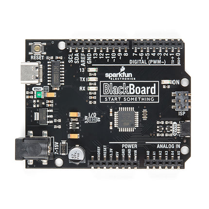 SparkFun BlackBoard C
