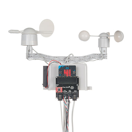 SparkFun micro:climate kit for micro:bit