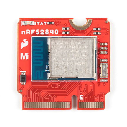 SparkFun MicroMod nrf Processor