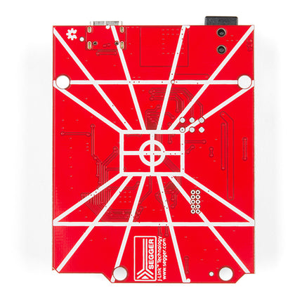 SparkFun RED-V RedBoard (SiFive RISC-V FE310 SoC)