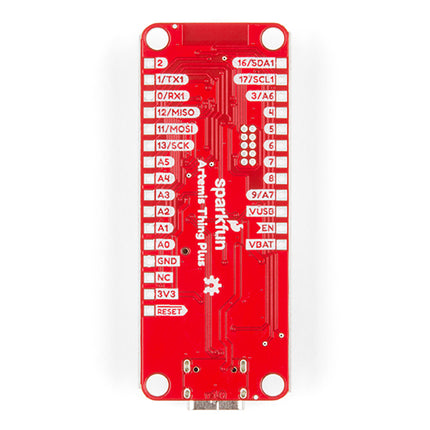 SparkFun Thing Plus (Artemis)