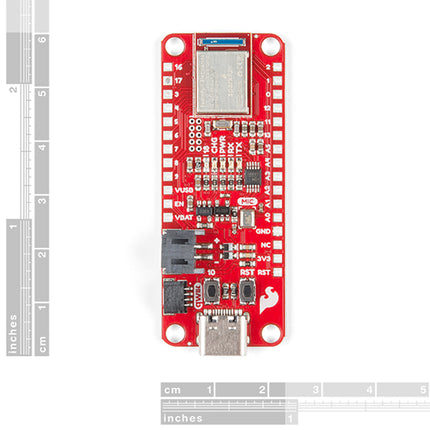 SparkFun Thing Plus (Artemis)