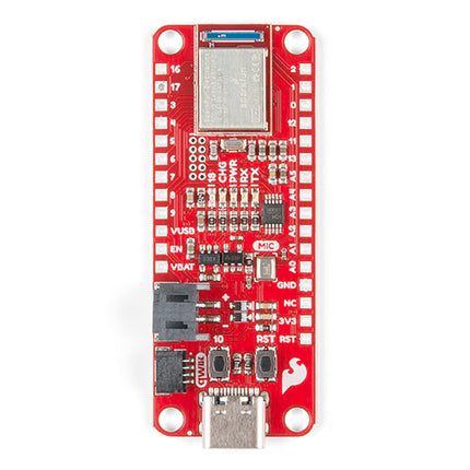 SparkFun Thing Plus (Artemis)