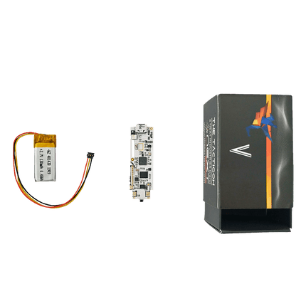 Tactigon ONE ? Wearable Gesture & Motion Controller with AI
