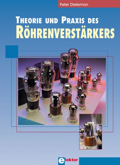 Theorie und Praxis des Röhrenverstärkers (E-book)