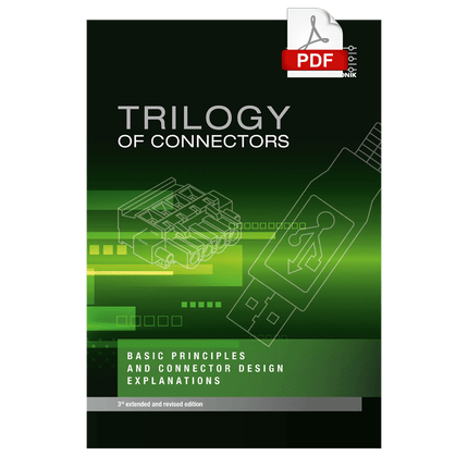 Trilogy of Connectors, 3rd Edition (E-book)