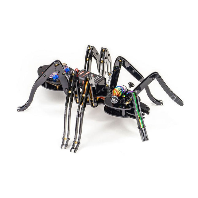 variAnt Robot Ant Kit - Elektor