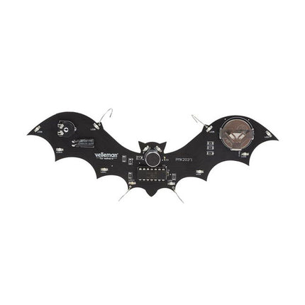 Velleman SMD Haunting Bat