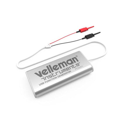 Velleman PCGU01 USB Function Generator