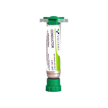 Voltera Conductor 3 Ink Cartridge (2 ml) - Elektor