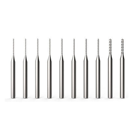Voltera Drill Bit Set - Elektor