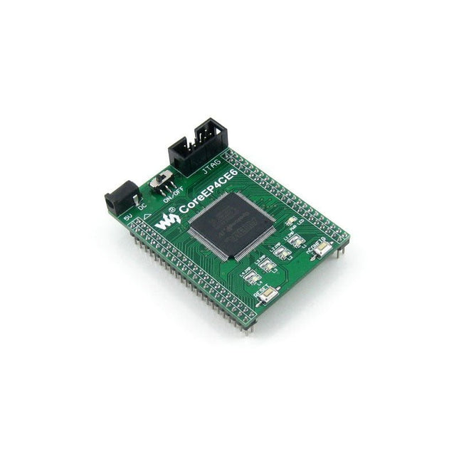 Waveshare CoreEP4CE6 (ALTERA Core Board) - Elektor