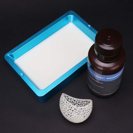 Anycubic UV Resin 500 ml (White)