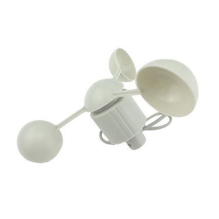 MiSol Wireless Outdoor Unit for Professional Weather Station WH-SP-WS02