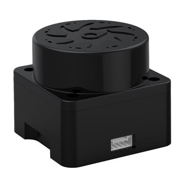 YDLIDAR Tmini Pro - 360 - degree Laser Range Scanner (12 m) - Elektor