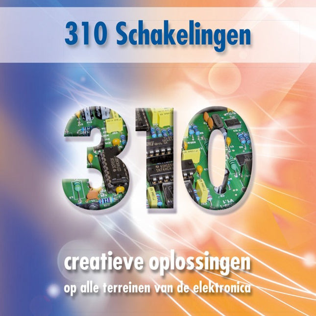 310 Schakelingen (E-book)