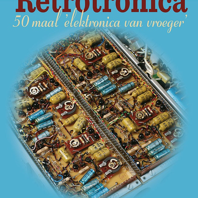 Retrotronica (E-book) 